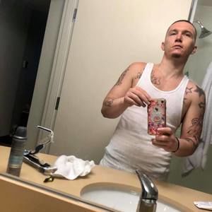 Meet your Posher, Tyler